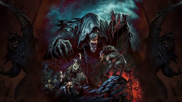 Powerwolf Greatest Hits Playlist 2022 смотреть онлайн