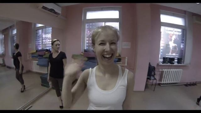 школа танцев "Plastic dance", Trunina Alena (go-go) смотреть онлайн