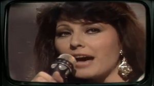 Claudia Mori - Il Principe 1983