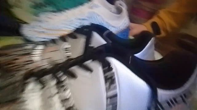 обзор на мои бутсы смотреть онлайн