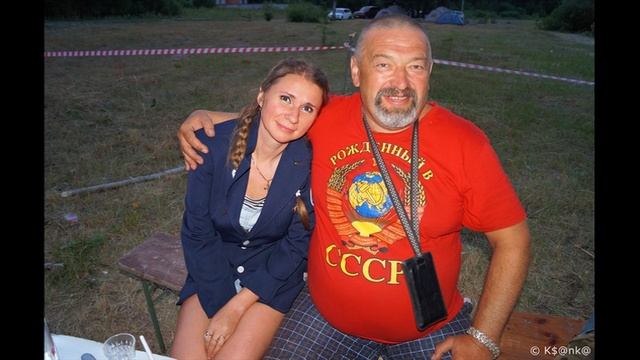 К Дню Рождения Брянских Катанов 2022г. смотреть онлайн