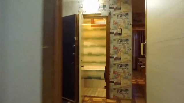 Квартира на Фадеева в Севастополе. Парк Победы. смотреть онлайн