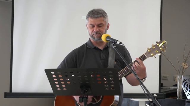 Андрей Дуденков песня Валерия Чередниченко "В тени крыл" смотреть онлайн