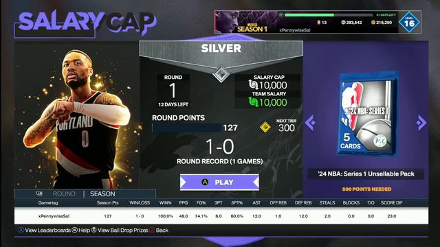 HOW TO MAKE TONS OF MT IN NBA 2K24 MYTEAM! BEST WAYS TO MAKE MT! смотреть онлайн