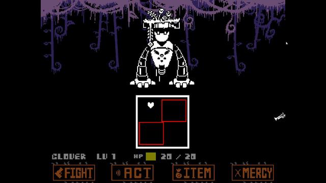 Undertale Yellow Guardener no hit [pacifist] смотреть онлайн