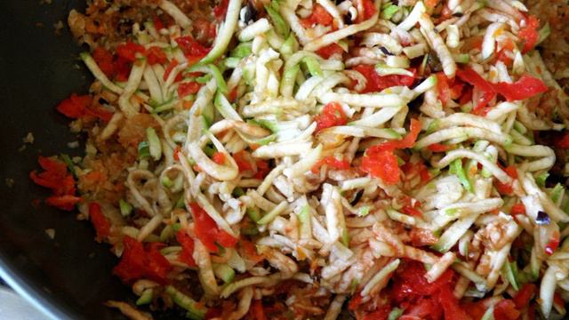 Рецепты от шеф-повара