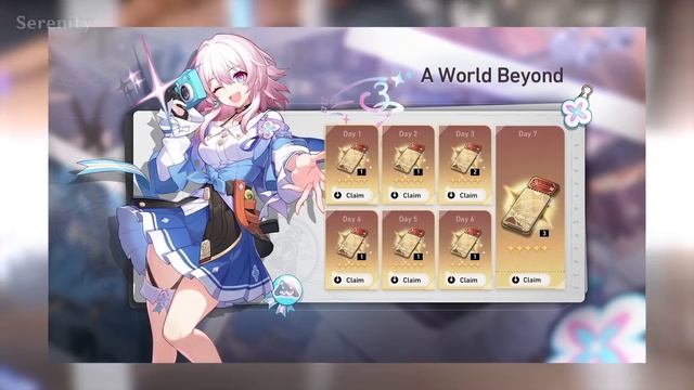 ПОСЛЕДНИЙ ШАНС ЗАБРАТЬ НАГРАДЫ НОВИЧКА!? | Хонкай Стар Рэил (Honkai: Star Rail)