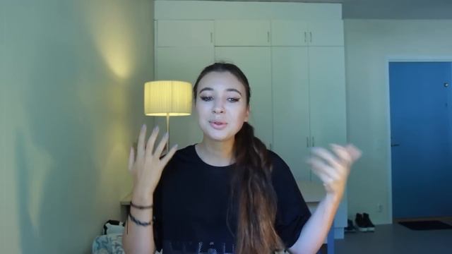 AUGUST IS.../СУМАСШЕДШИЕ ЦВЕТА В МАКИЯЖЕ! смотреть онлайн