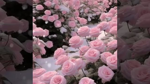 Падает снег... смотреть онлайн