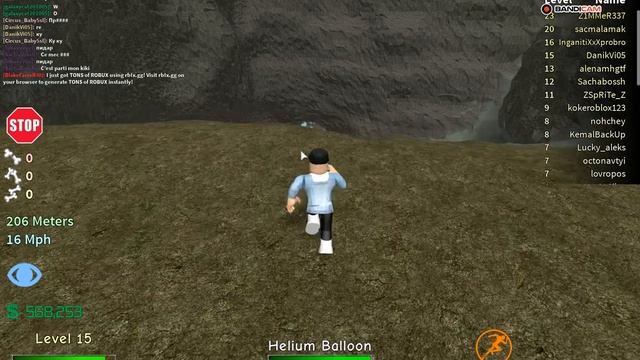 Roblox Broken Bones IV это Got ligmatized смотреть онлайн