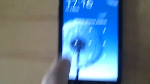 Обзор телефона Samsung Galagsi S 3 смотреть онлайн