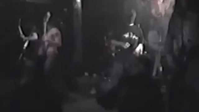 ENGORGED Salaminizer (gwar cover version) 03/02/2002 @satyricon PDX OREGON смотреть онлайн
