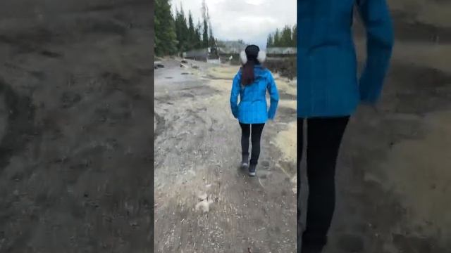 Whitehorse, Canada смотреть онлайн