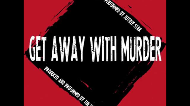 Jeffree Star - Get Away With Murder (Orchestral Cover) - Produced & Performed by The Difference смотреть онлайн