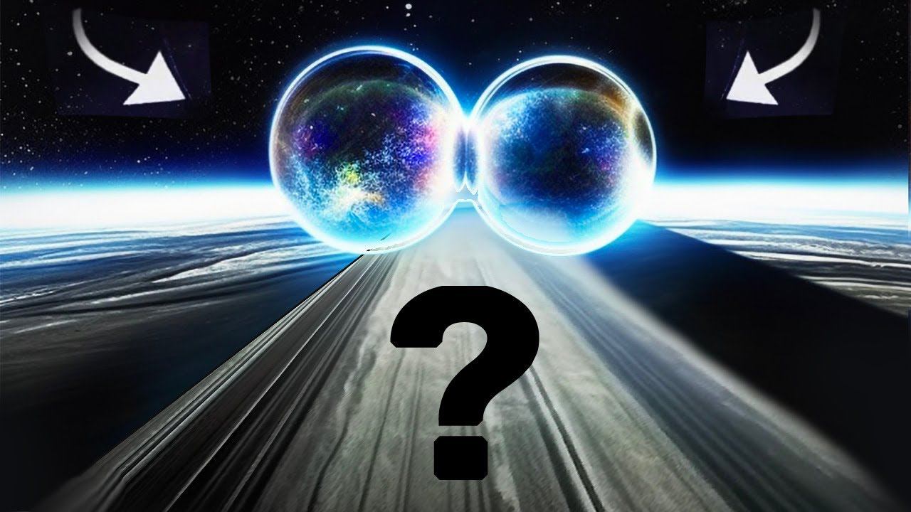 Джеймс Уэбб Обнаружил Объект Старше Вселенной? смотреть онлайн