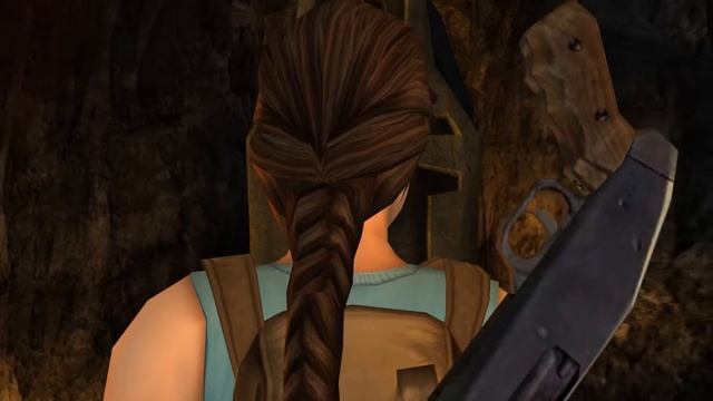 Tomb Raider: Anniversary #14 [Затерянный остров-Последний бой] [Все секреты] смотреть онлайн