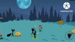 5 фактов о Яромечниках! Юнит Stick War Legacy.