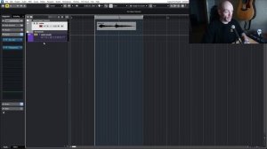 как использовать трек эффектов в cubase (fx track)