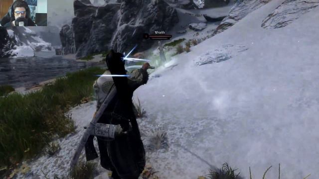 (RE)FERMER LES PORTES D'OBLIVION - Warden of the Coast Quest смотреть онлайн