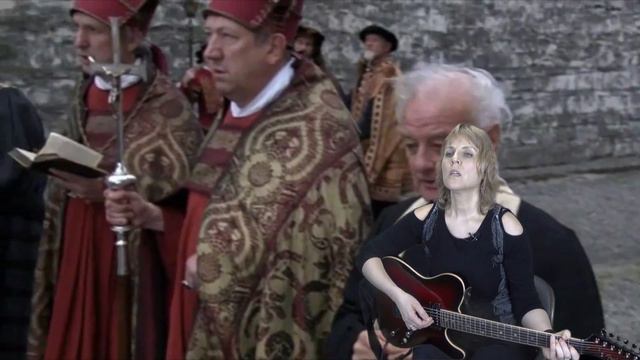 ЕРЕТИК / HERETIC