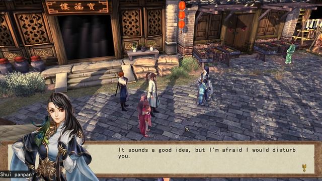 Tale of Wuxia:The Pre-Sequel - Walkthrough Gameplay #11 смотреть онлайн