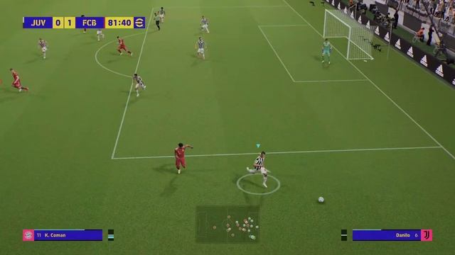 eFootball 2022_20211003212239 смотреть онлайн