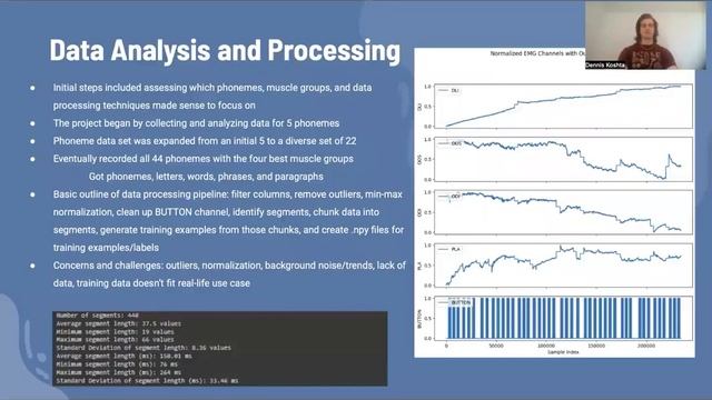 NeurotechSC Phoneme Recognition Project Submission 2023 смотреть онлайн