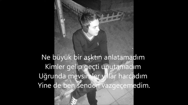 Var Git Bu Akşam... ( Sevipte Kavuşamayanlara Gelsin Bu Şiir ) смотреть онлайн