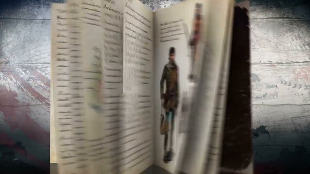 Assassin's Creed 3 - Official Join Or Die Unboxing Video [ANZ] смотреть онлайн