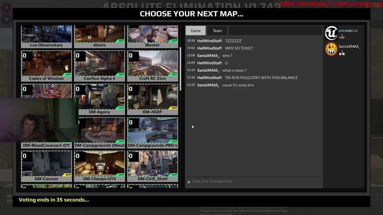 Нереальный стрим. Снова в бой. смотреть онлайн