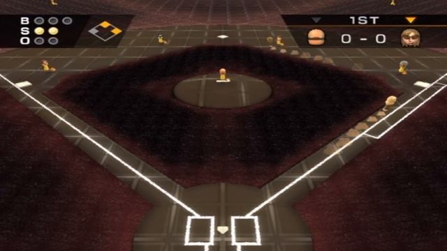 i modded my wii sports to play baseball at insane difficulty смотреть онлайн