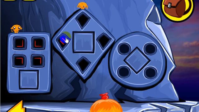 Прохождение игры про обезьянку. Часть 97 смотреть онлайн