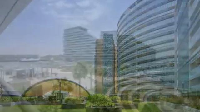 Al Raha Beach Community - Abu Dhabi смотреть онлайн