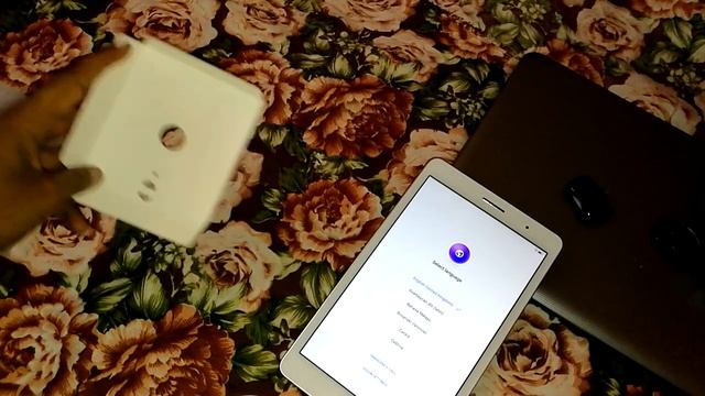 Honor Mediapad T3 Tablet | Snapdragon 425