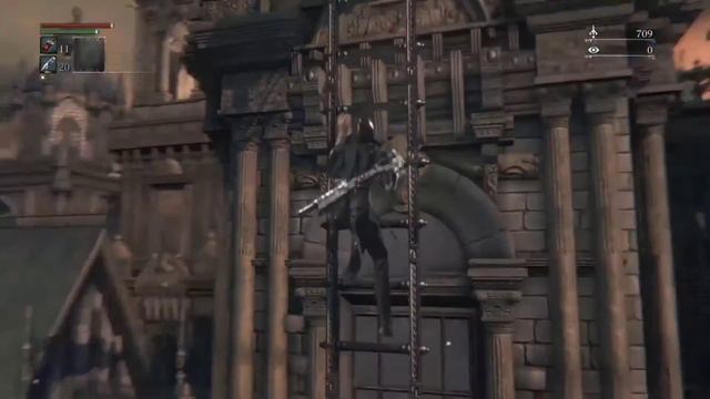 BloodBorne Episode#1 Dutch смотреть онлайн