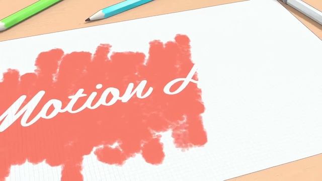 Sketch Logo After Effects Templates смотреть онлайн