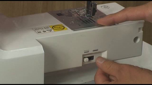 [미싱]싱거미싱,Singer 7463,7467,7469 사용설명 2부 смотреть онлайн