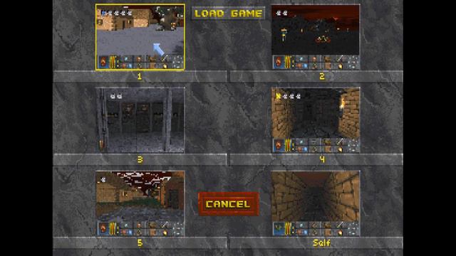 Прохождение The Elder Scrolls II: Daggerfall. Часть 14: Маска Клавикуса Вайла и Роза Сангвина! смотреть онлайн