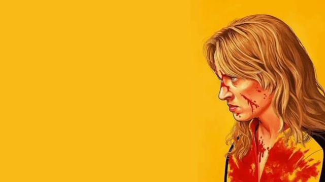 Bang Bang | Kill Bill | Nancy Sinatra | Quentin Tarantino | Uma Thurman | David Carradine смотреть онлайн