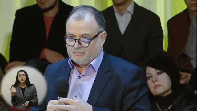 Церковь "Преображение Господне", богослужение 21.02.2021 г. смотреть онлайн