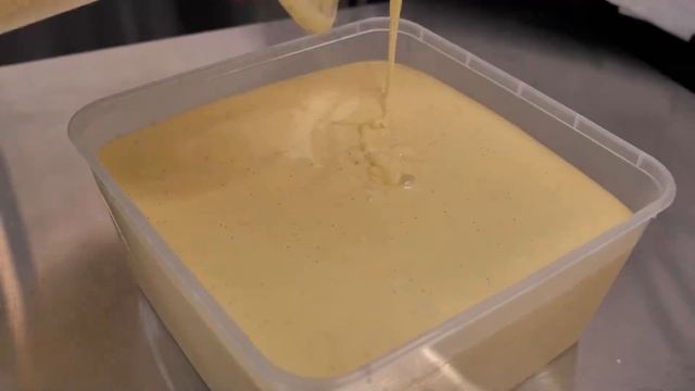 Как приготовить 10 видов эклеров корейской кухни смотреть онлайн