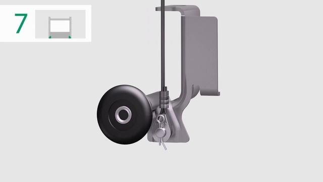 Сборка секционных ворот смотреть онлайн