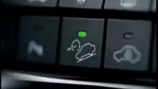 Реклама Volvo XC70 2007