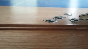 Как закрепить ЛАМИНАТ, на ПОТОЛКЕ, СТЕНЕ,