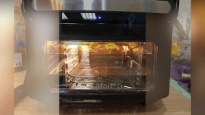 Аэрогриль Kitfort КТ-2236