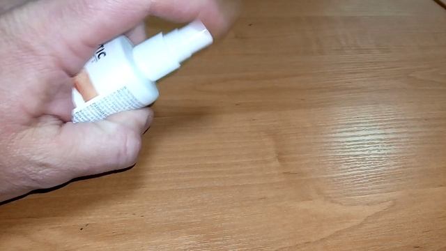 i ITSEPTIC Антисептический спрей для рук Дезинфектор Antiseptic Hand Spray Disinfector Украина 202 смотреть онлайн