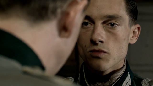 [1/3] Unsere Mütter, Unsere Väter [DE] (2013) HD