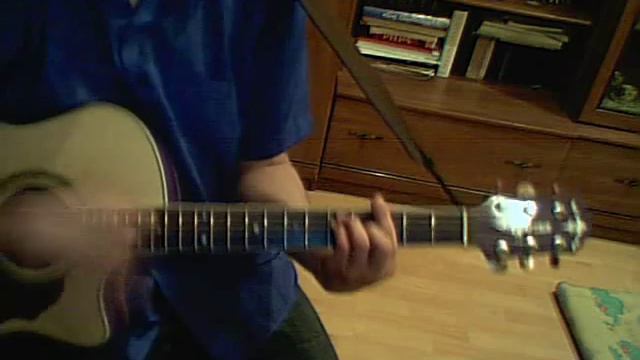 Crafter GAE-8/N - demo 2 смотреть онлайн