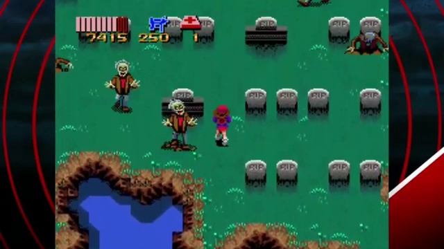 Zombies ate my Neighbors and Ghoul Patrol- Buy, skip or wait? Initial thoughts смотреть онлайн