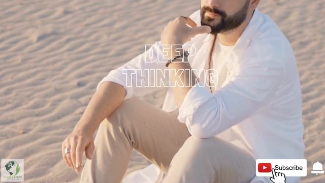 The beauty of the deserts sound less breathing | Deserts Music смотреть онлайн